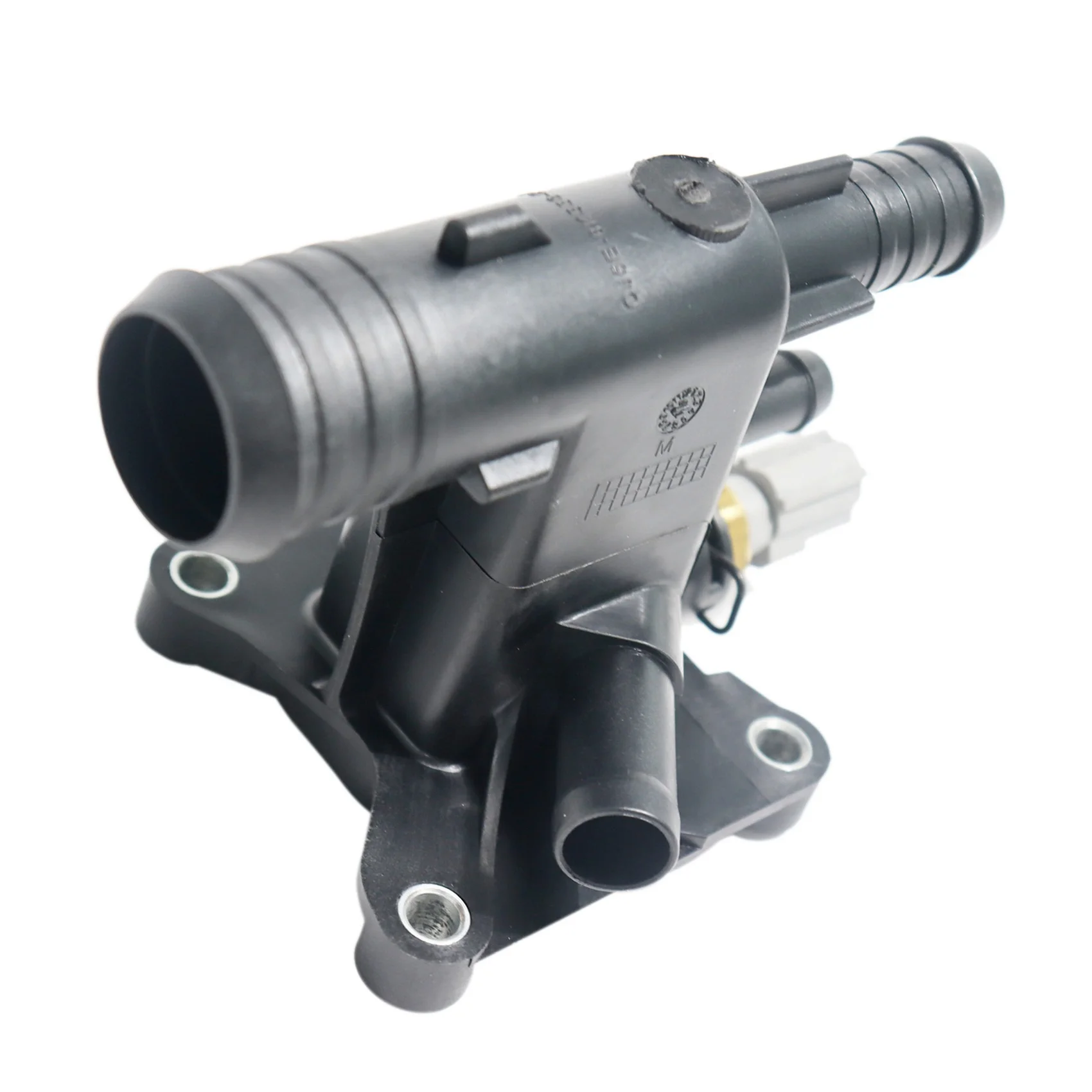 

Подходит для термостата Ford Zhisheng с сенсорным электронным термостатом CJ5E8K556BB