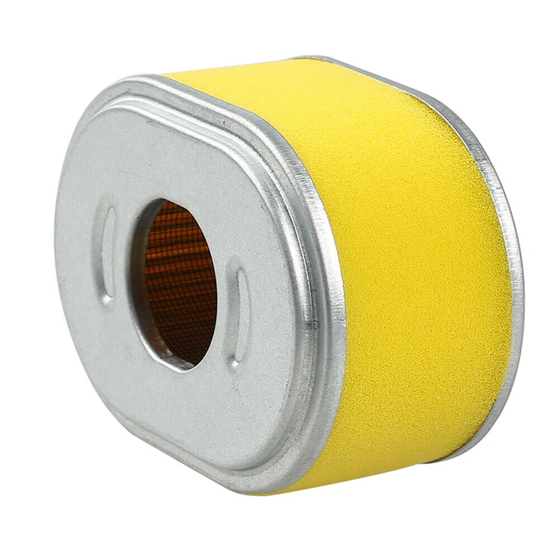 

Set Air Fuel Filter For Honda GX110 GX120 GX160 GX140 GX200 5.5 Replacement