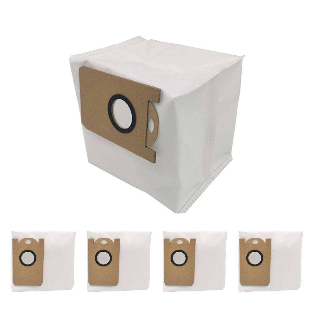 

Replacement Accessories Parts Dust Bag Compatible for Neabot N1Plus Vacuum Cleaner Accessories Vacuum Bag