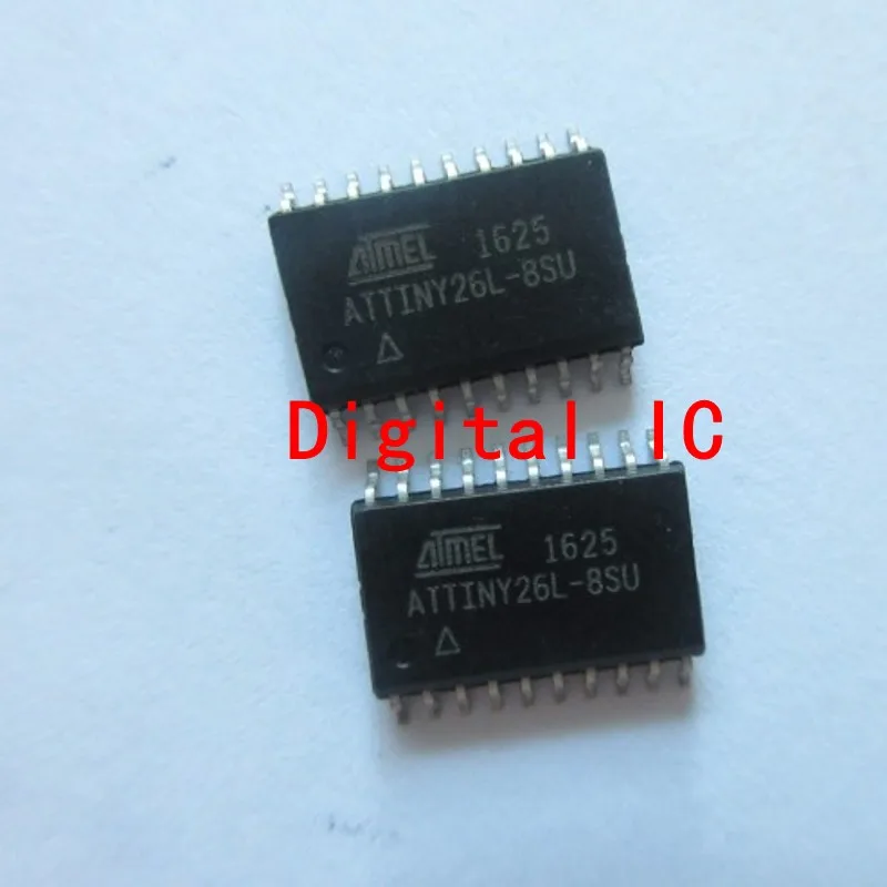 

10 Pcs ATTINY26L ATTINY26L-8SU Sop-20