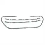

Store code: 5--01 interior bumper middle grille CITASI P301 12 paint