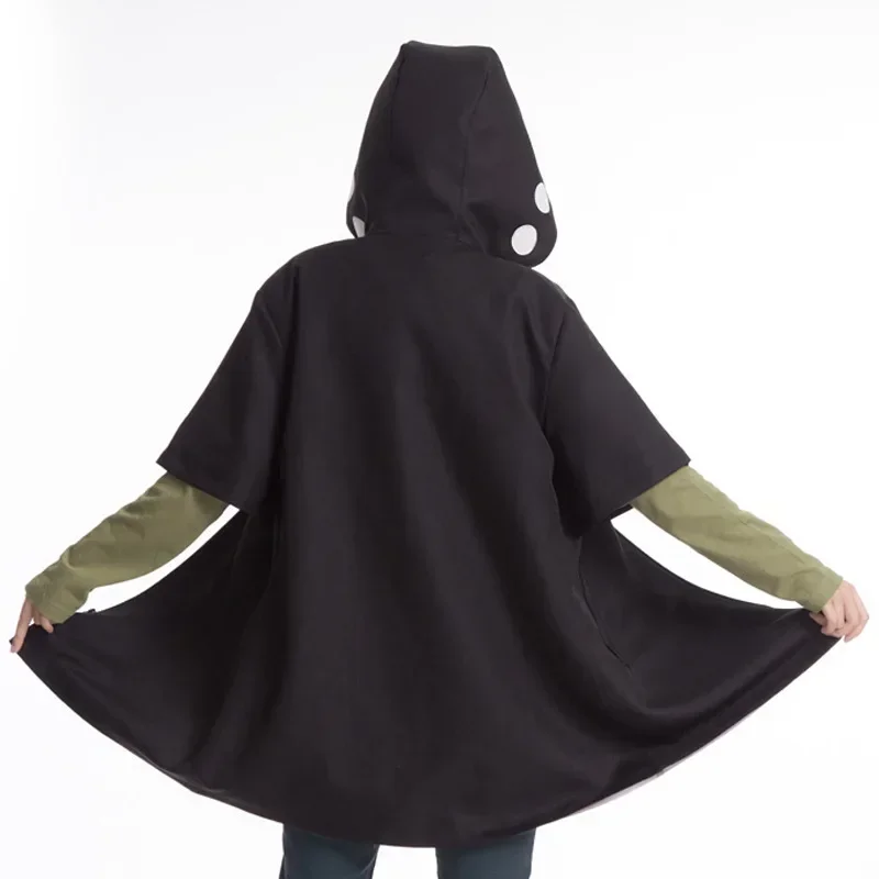 KAGEROU PROJECT мультфильм MekakuCity акторы костюмы для косплея Kano Shuuya наряд плащ с