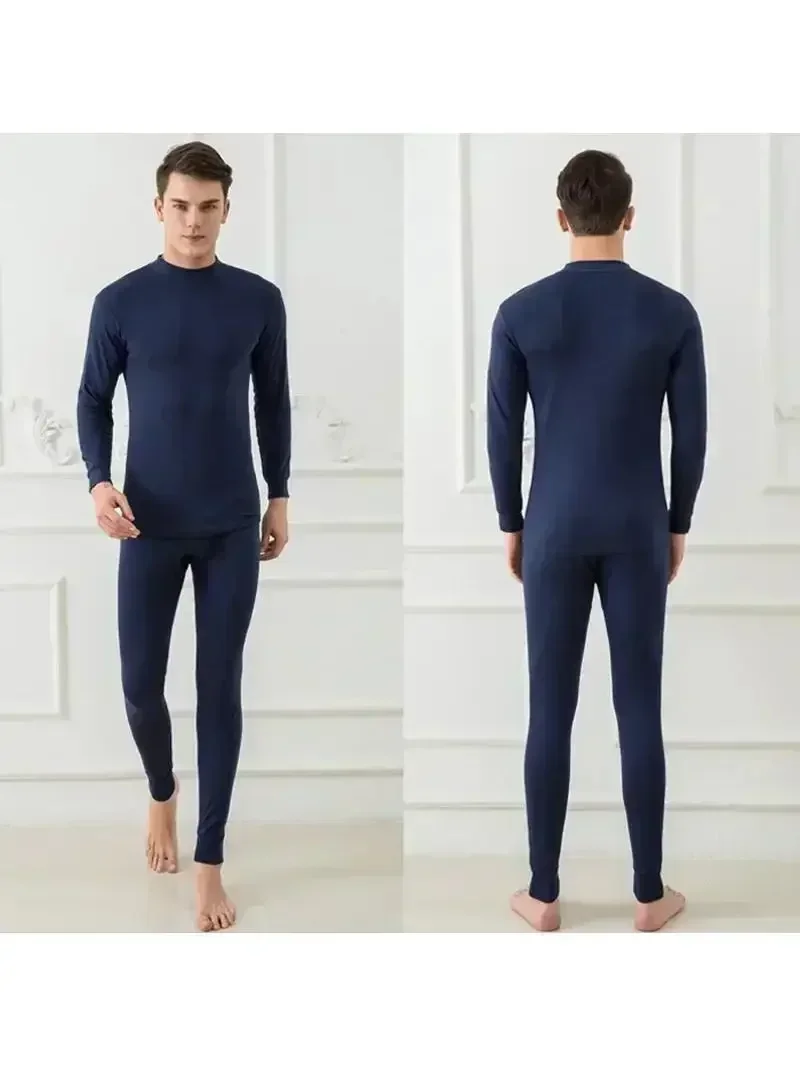 толстая бархатная осенняя одежда морозостойкие осенние брюки Спортивный бег