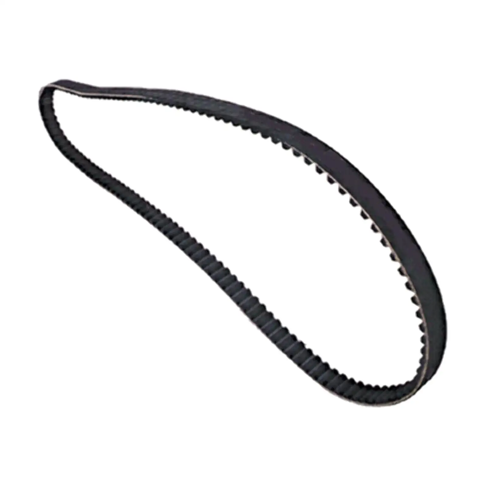 

Rear Drive Belt Motorcycle Accessories Rubber 133 Tooth 1 1/8" 58-433 1204-0051 for Dyna Fxdxi Fxd Fxdwgi Fxdl