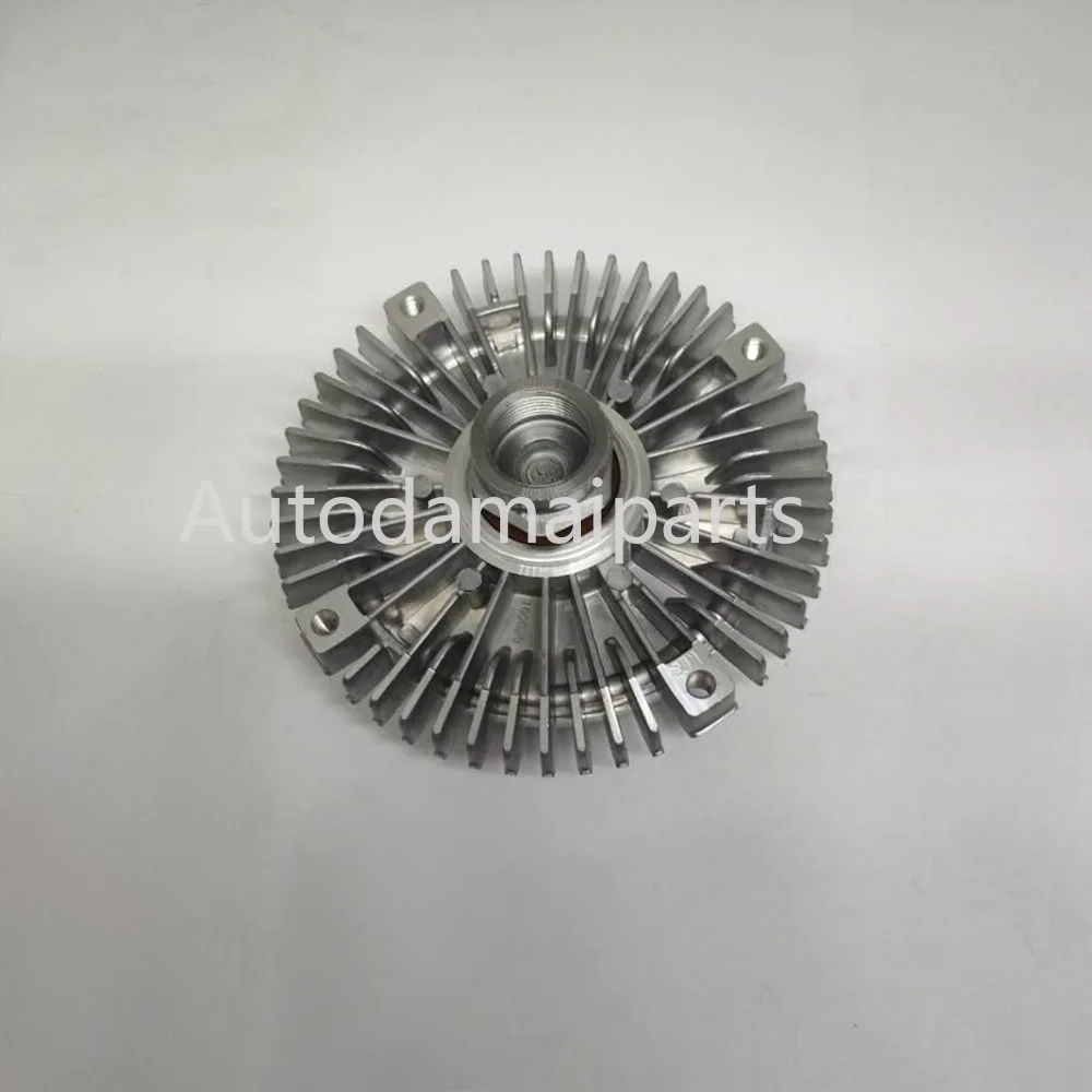 

Engine Cooling Fan Clutch 11521740962 Car Replacement Fit for BMW 318I 525I 325E 535I