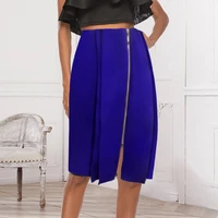 pencil skirts womens party club zipper high waist bocydon modest fashion slim fit elegant ladies office wear xxxl 2021 fall new