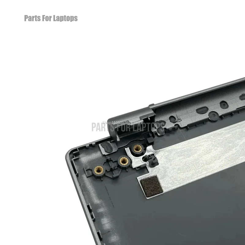 Фото Новый чехол для ноутбука Acer Aspire 5 N20C5 A115-32 A315-35 A315-38 A315-58, задняя крышка экрана, верхняя задняя панель, замена корпуса, серебристый цвет. №4