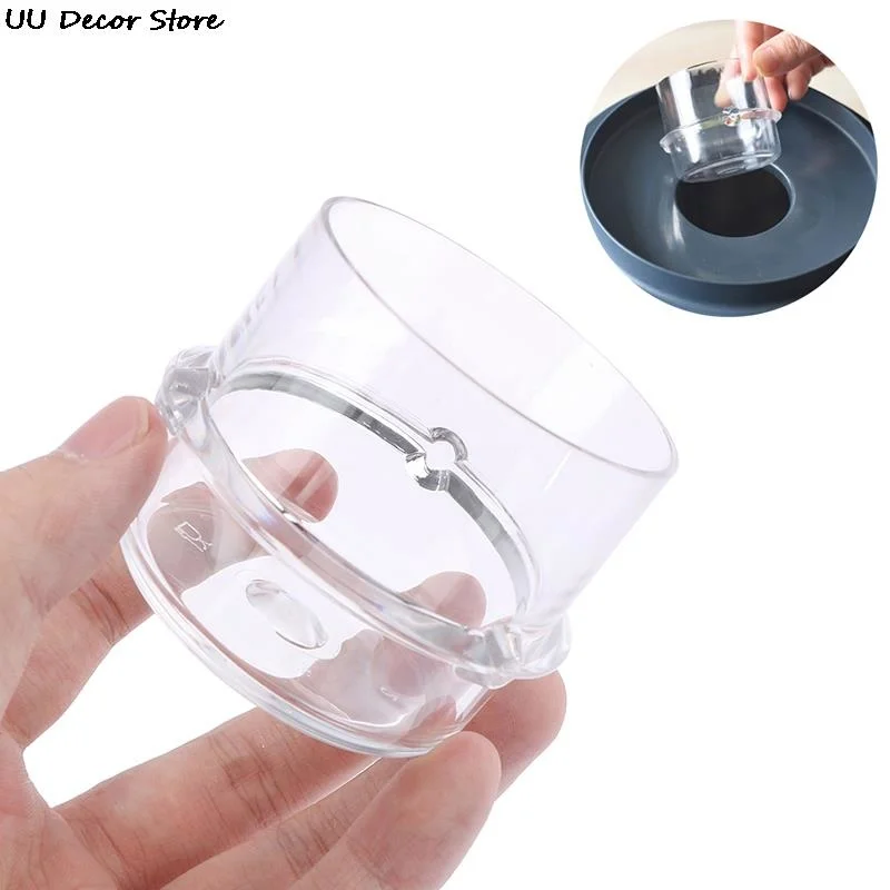 

100ML Measuring Cup Dosing Cap Sealing Lid For Thermomix TM31 TM6 TM5 Spare Part