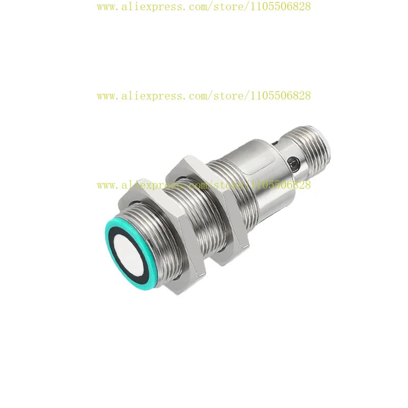 Фото Ультразвуковой датчик уровня жидкости UB500-18GM45-E5/E4-V15 LGUB500-18GM45-U/I-V15 №1