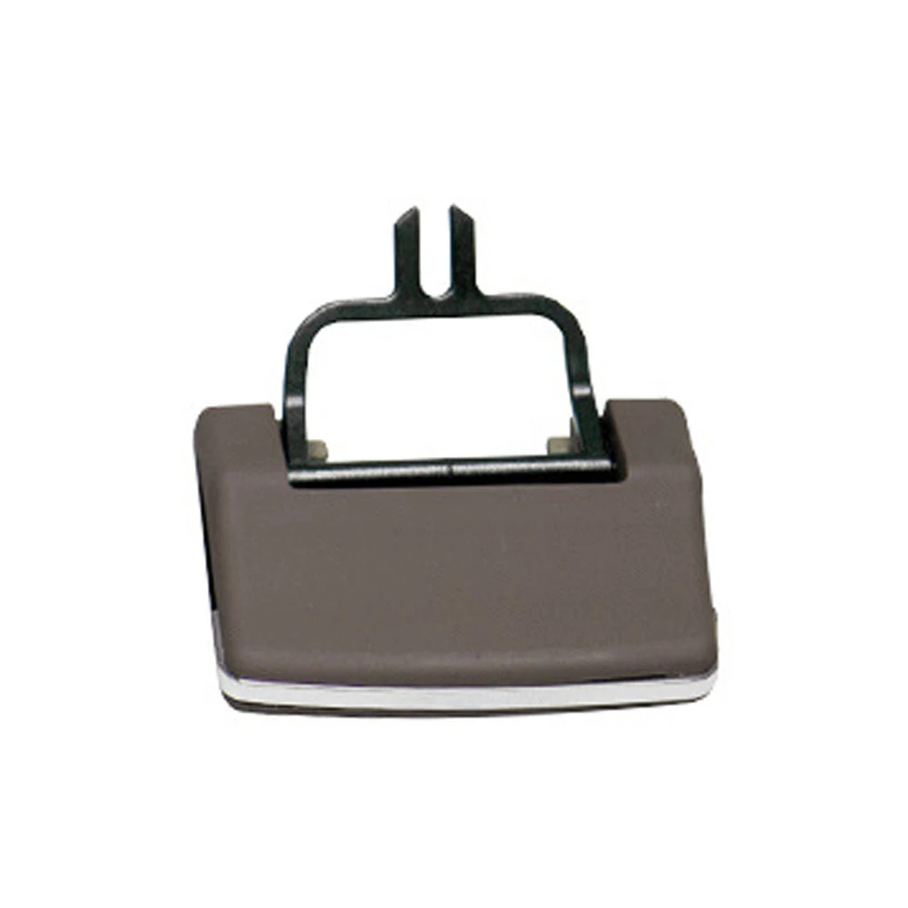 

High Quality A/C Air Vent Paddle Clip Air Outlet Paddle Car Accessories Durable Front Contral Interior Plastic