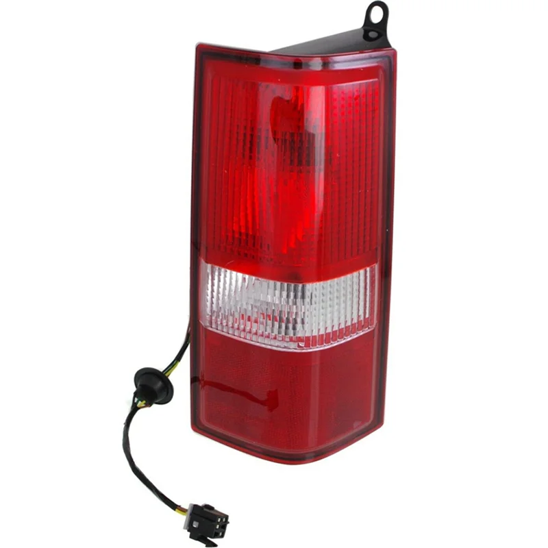 

For Chevy Express/GMC Savana 2003-2019 Right Rear Running Stop Turn Signal Reverse Warning Light Tail Brake Light