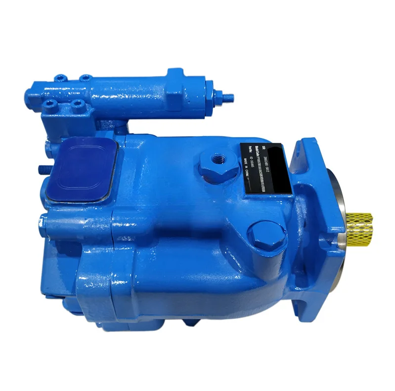 Переменная серия PVH57 PVH74 PVH98 PVH131 PVH141 гидравлический насос