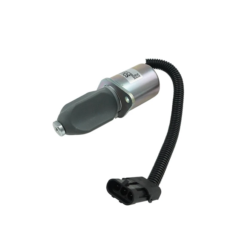 1 шт. Соленоидный клапан 2326016890 24 В контроллер пламени переключатель