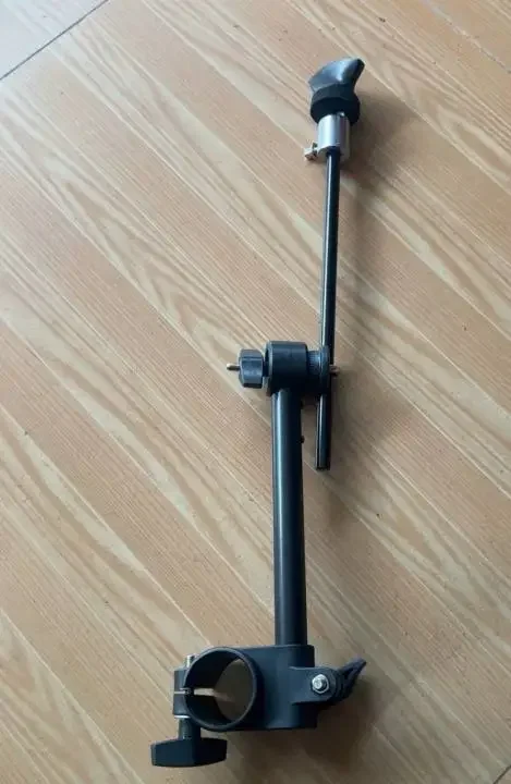 Двухзонный триггер 12-дюймовая аварийная тарелка для барабана NUX E DM-2 DM-3 DM-4 DM-5