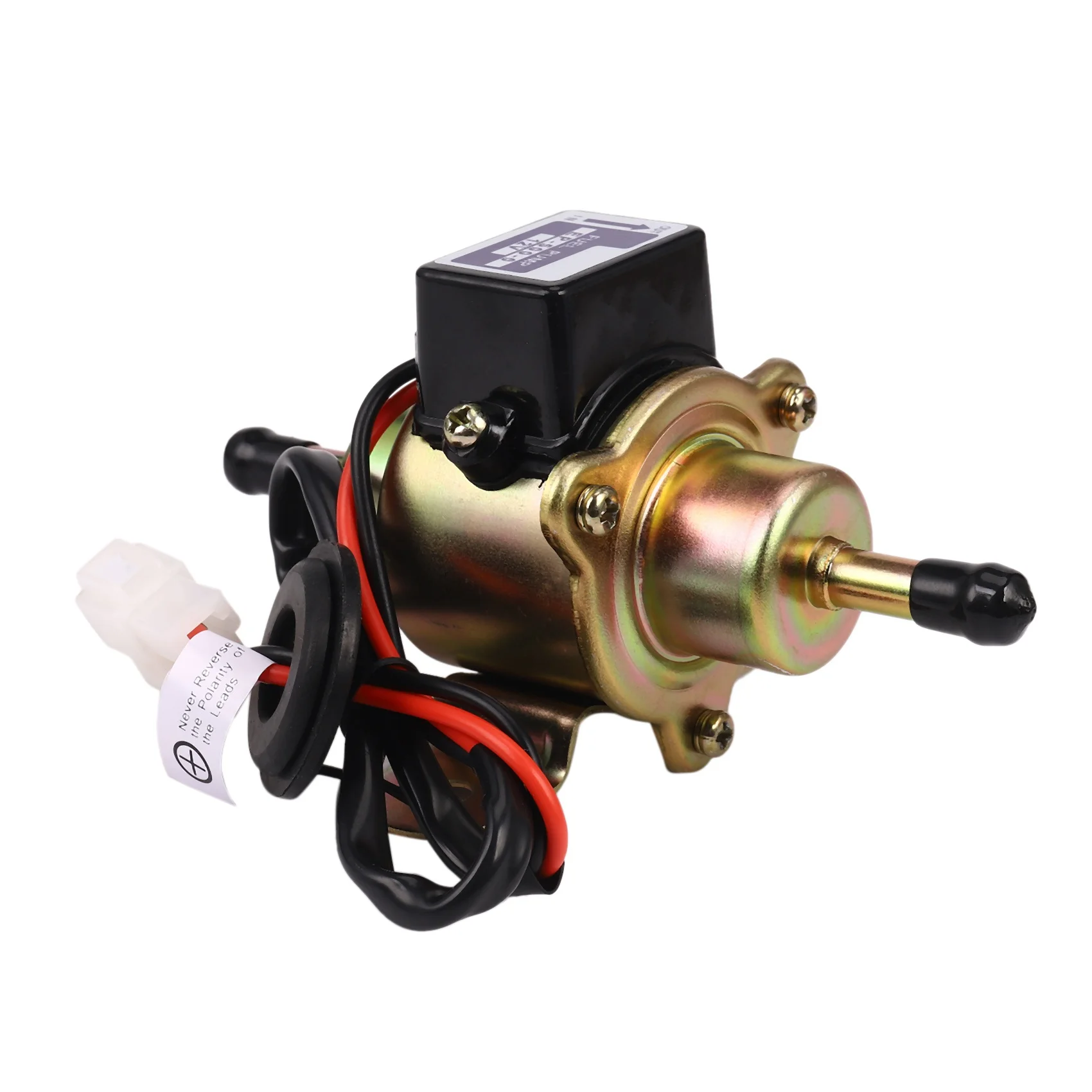 

Fuel Pump for 12V Electric Vehicle EP500-0 EP5000 EP-500-0 035000-0460 EP-500-0