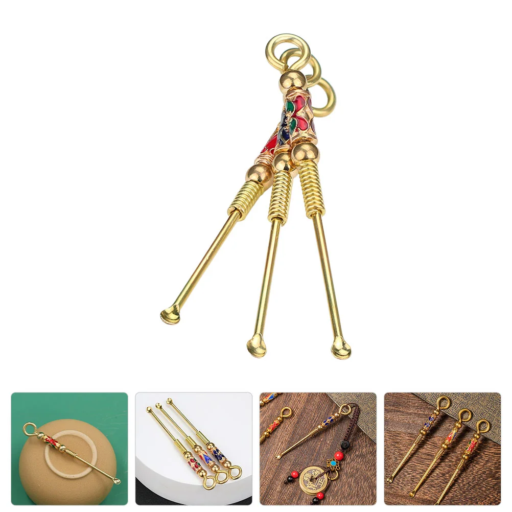 

Набор инструментов для удаления кожи, многоразовые металлические ложки для ушей