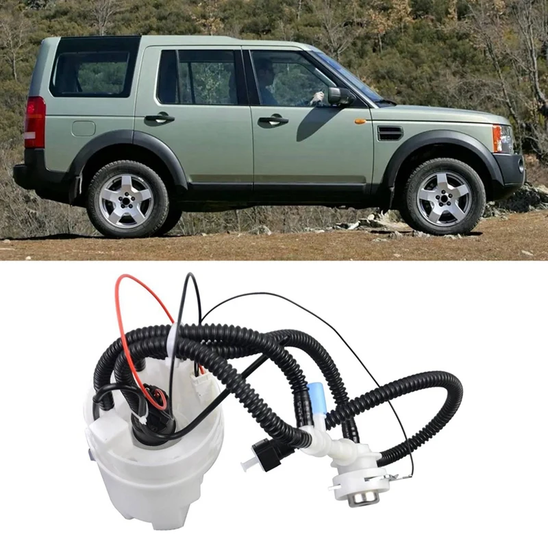 Запчасти для топливного насоса WGS500110 Land Rover Discovery MK III Range Sport 2 7 TDV6 2004-2010
