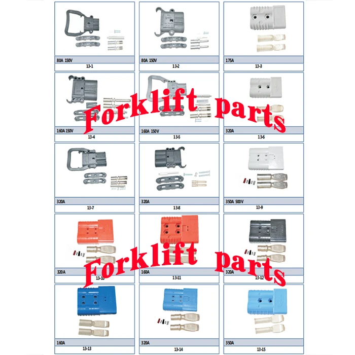Запчасти для вилочного погрузчика 1DZ/2Z двигатель 7FD10-30 дизельный фильтр сепаратор