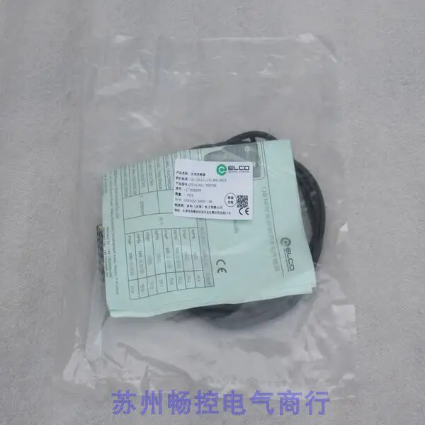 Фото Новый датчик Yike OS10-AKL150CN6 1 шт. №1