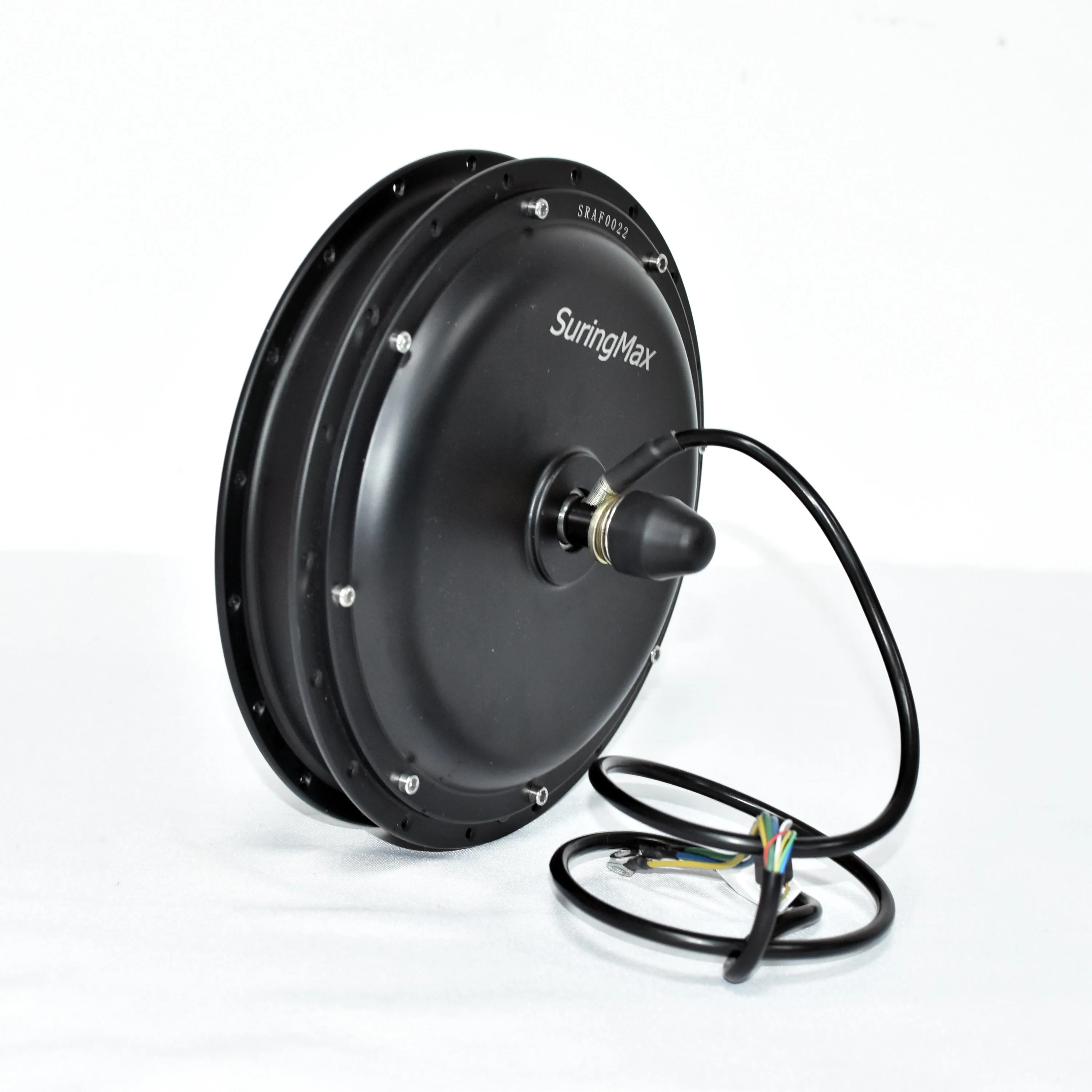 

48V 500w Hub Motor 100mm Dropout 27H Magnet 1000W Brushless Front Rear Cassette 135MM 142MM for electric bike electric bicycle