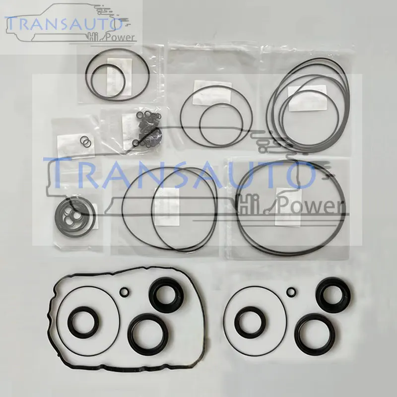 

A8LF1 A8LF2, автоматическая коробка передач, фотоэлемент, комплект уплотнений, прокладка для Hyundai Kia A8LF1 A8LF2, коробка передач, автомобильные аксессуары