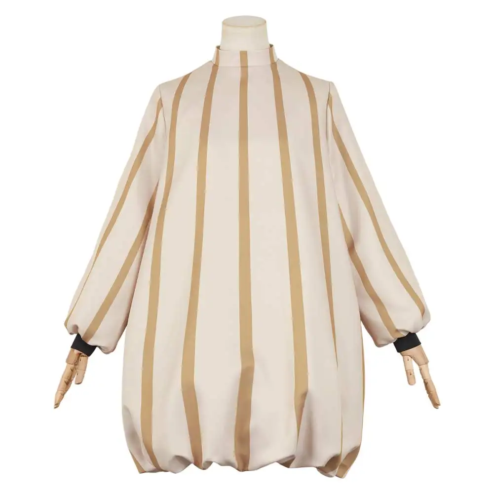 Marsilla костюмы для косплея аниме вкусный косплей в подземелье ролевые платья