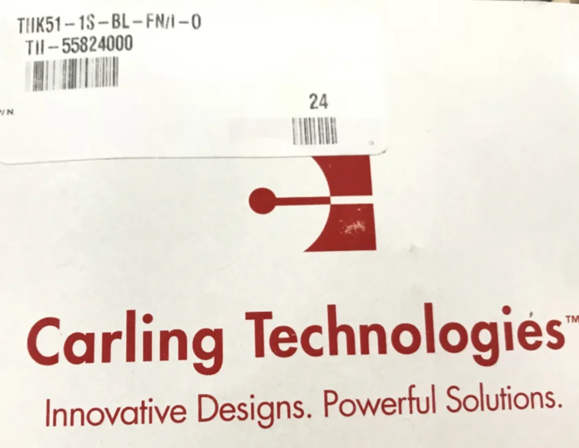 Переключатель 4 2 переключатель мощности для ножа