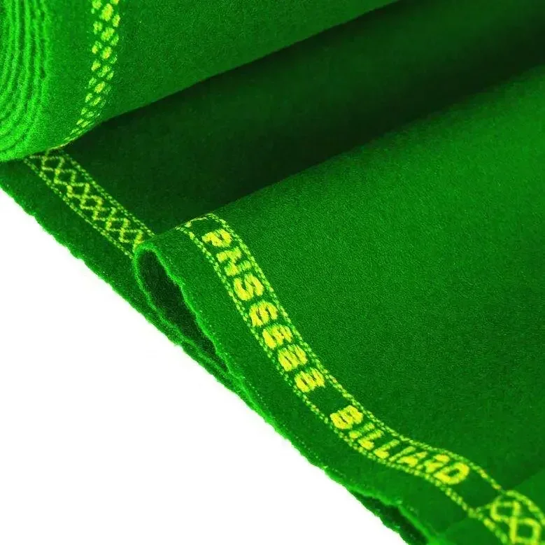 Премиум качество PNS6688 1 95 м 12 футов скатерть для бильярда снукера бассейна фетр с 6