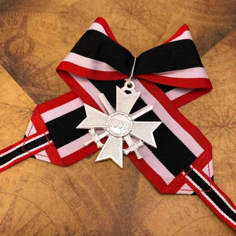 

Металлический крест копию