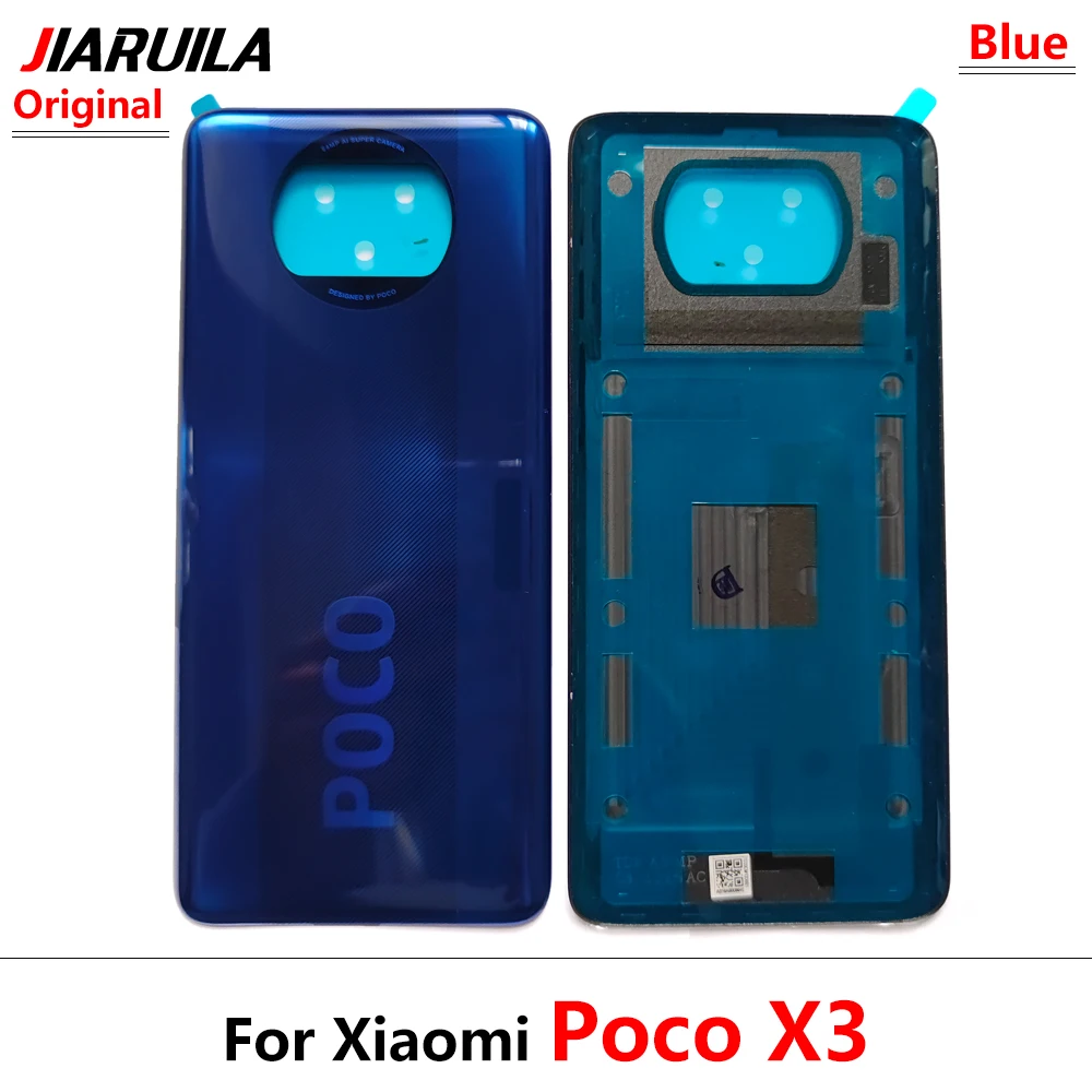 Батарея Poco X3 Pro Купить