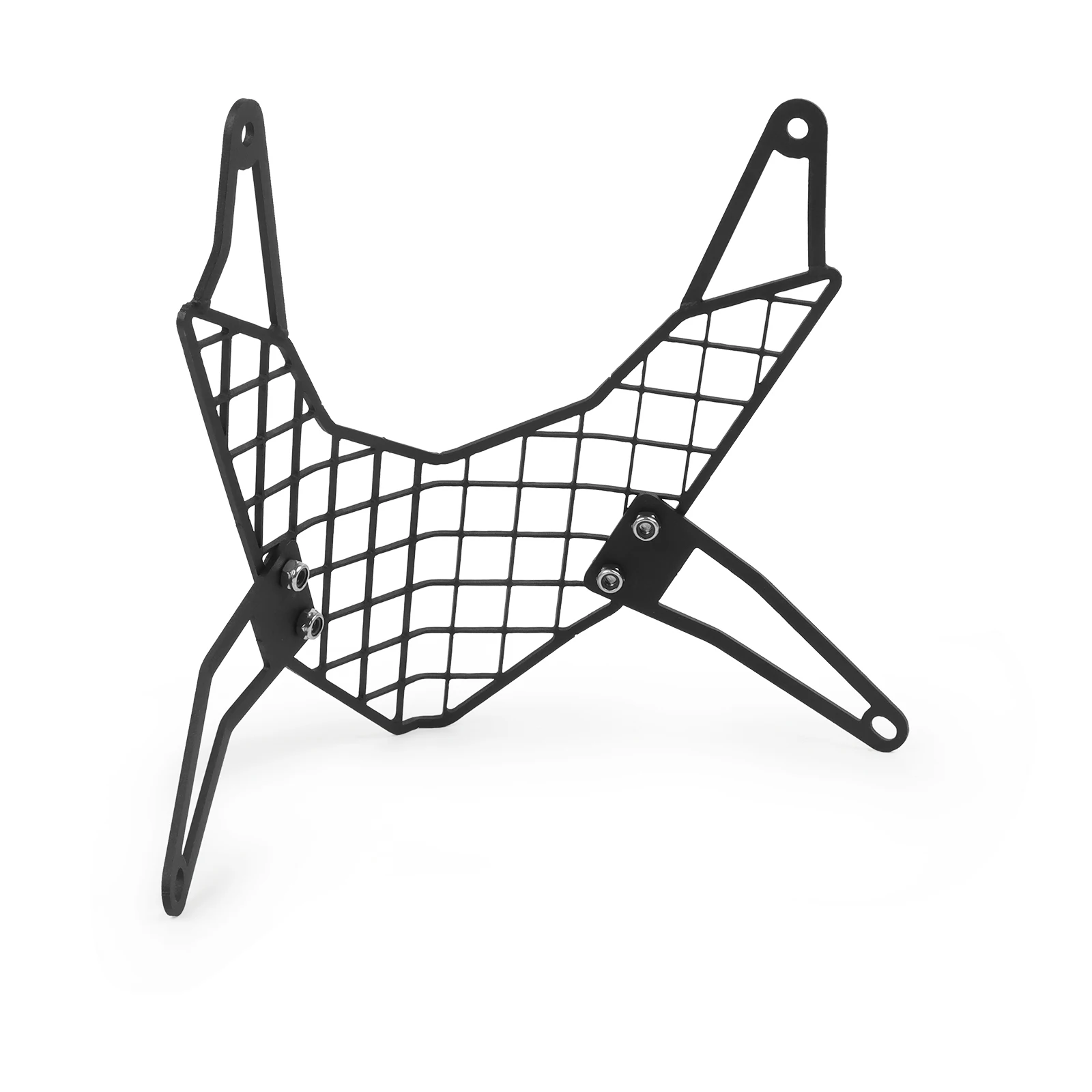 Для HONDA Transalp XL 750 XL750 2023 2024 мотоциклетная фара с ЧПУ защитная решетка крышка