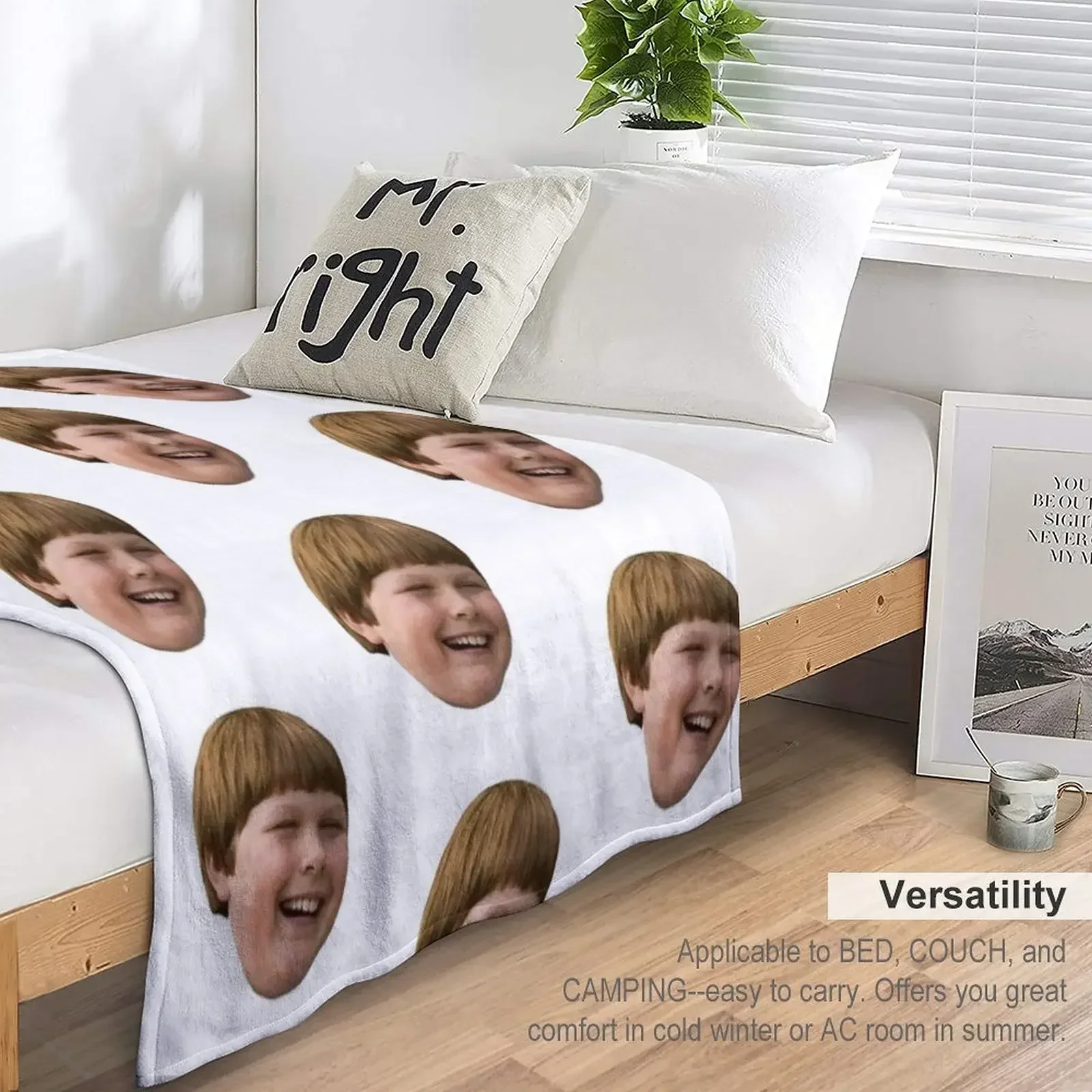 Rowley плед одеяло Косплей Аниме модные диваны летнее покрывало одеяла