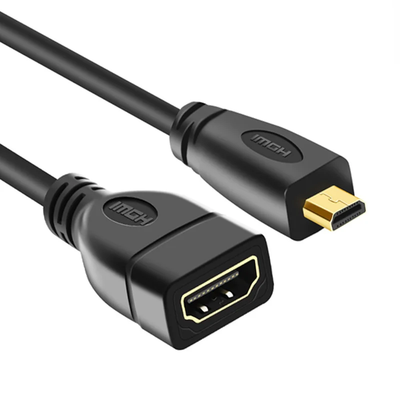 hdmi male to hdmi male adapter