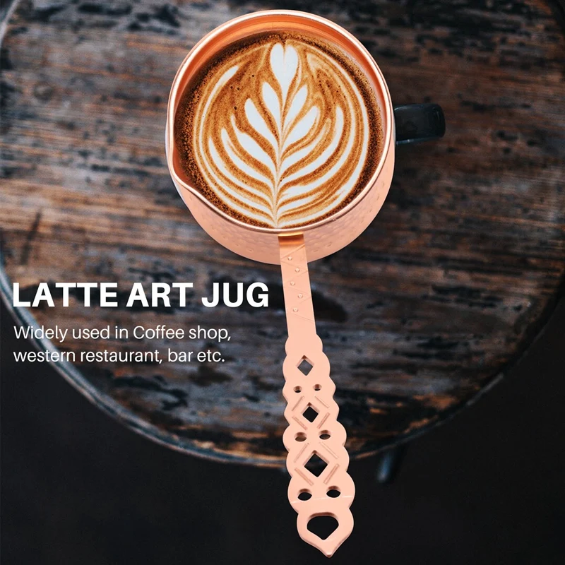 Турецкий кофейник кофейный турец турецкая медная кофеварка для Turk Cezve Cafeteria