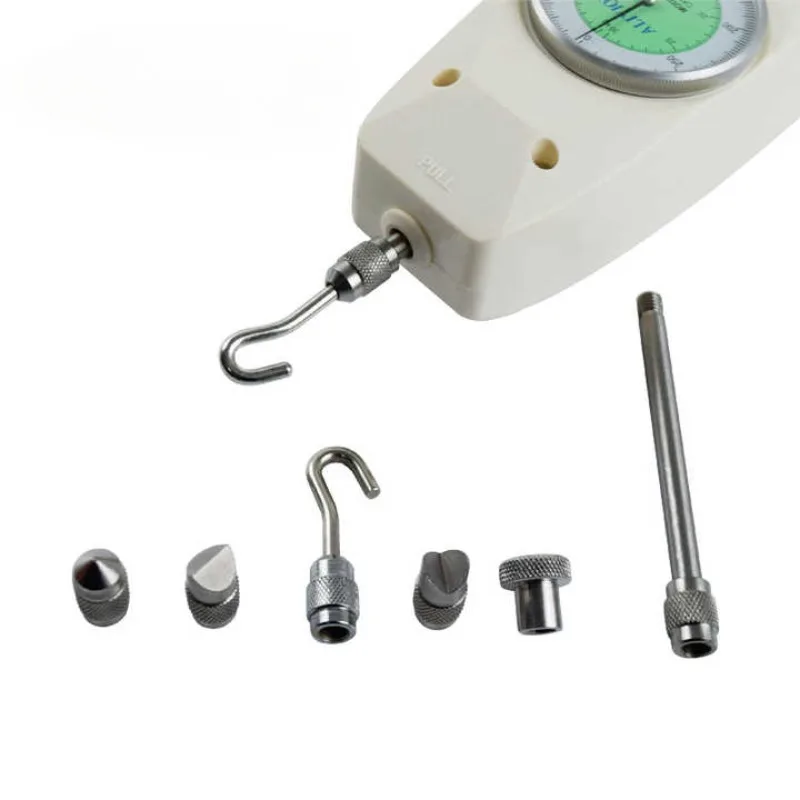Измеритель силы нажима 10N-500N диагностический динамометр