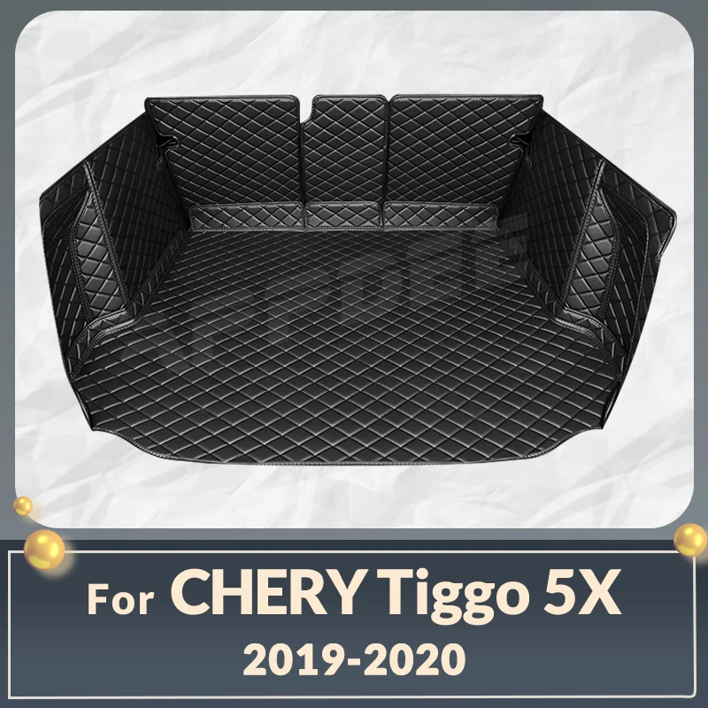 

Коврик для багажника для Chery Tiggo 5X 2019 2020