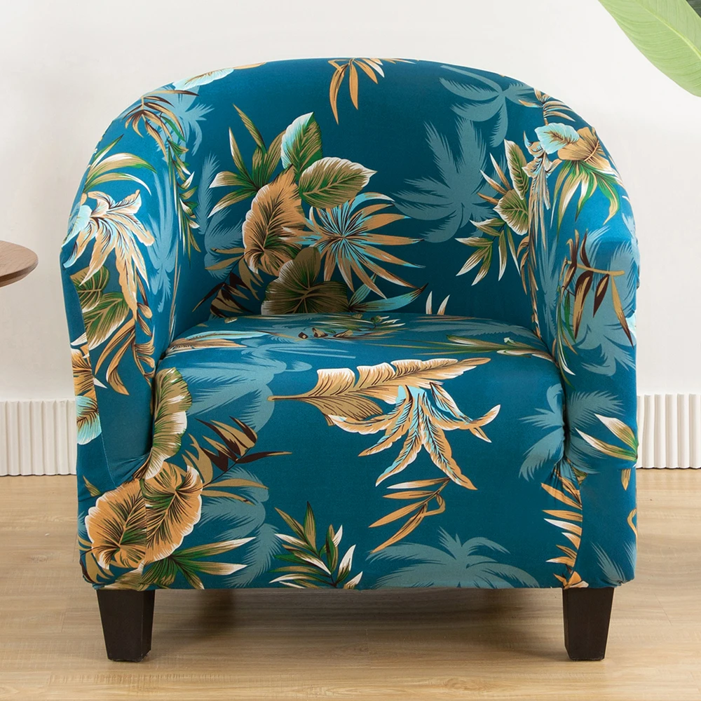 

Elastic stretch armchair sofa cover dust protector furniture cover hotel home seat cover