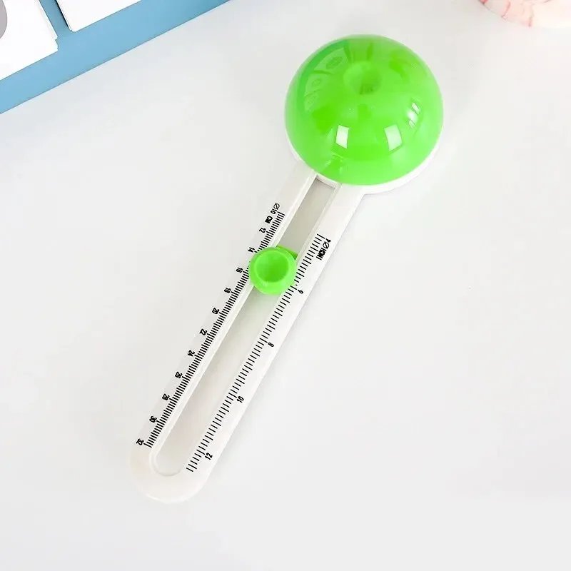 Многофункциональный Круглый Резак Для Бумаги Изготовления Художественных