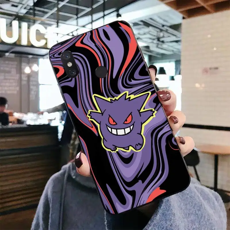 Мультяшный чехол для телефона G-engar Xiaomi mi 5 6 8 9 10 lite pro SE Mix 2s 3 F1 Max2 - купить по