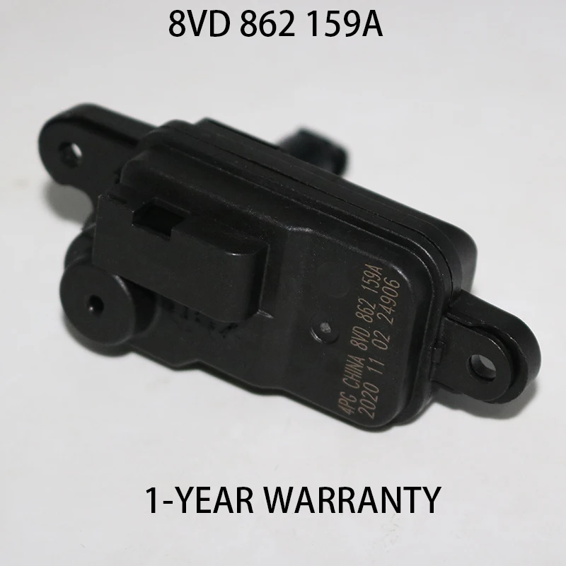 

Привод для открывания топливных дверей Saborway для Octavia Jetta Tiguan Teramont Arona Touran Touareg 8V0 862 159
