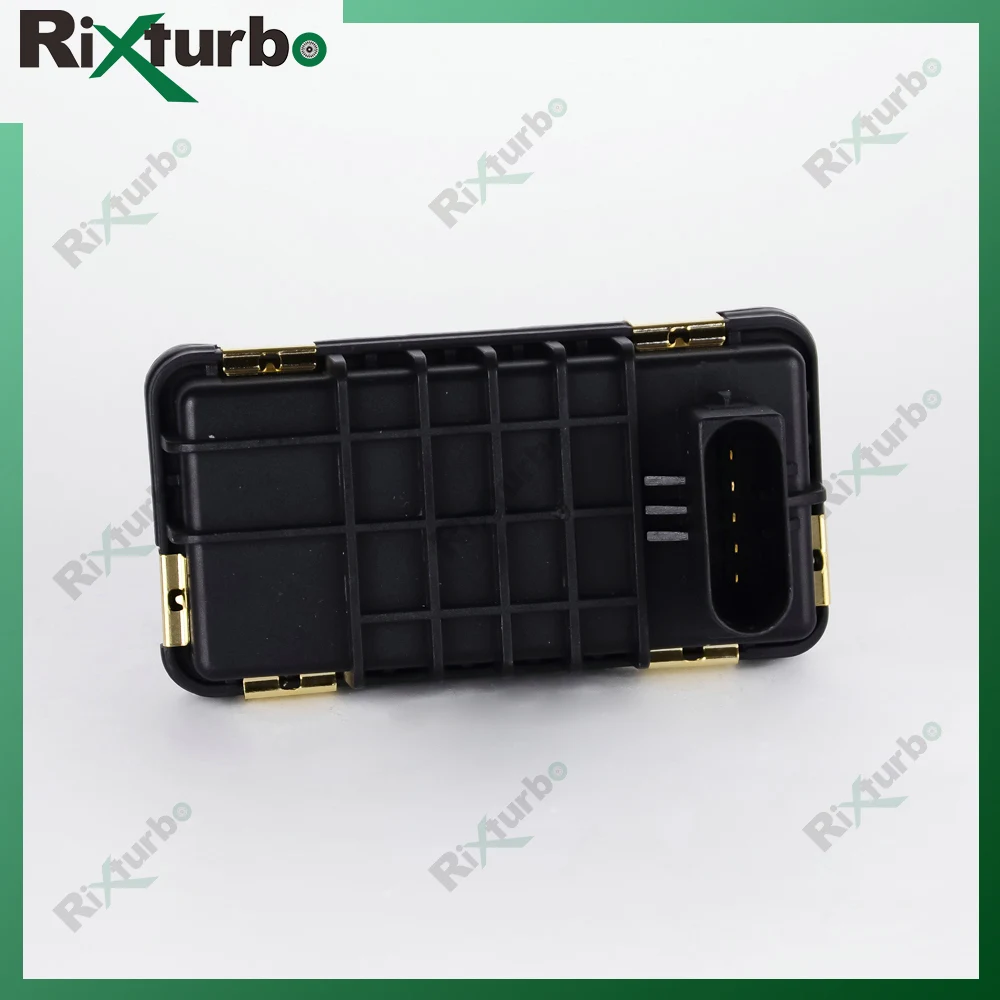 Электронный привод Turbolader 769674-5004S 769674 9684849580-769674 для Mitsubishi Outlander 0003 DI-D dw12 M 2 кВт