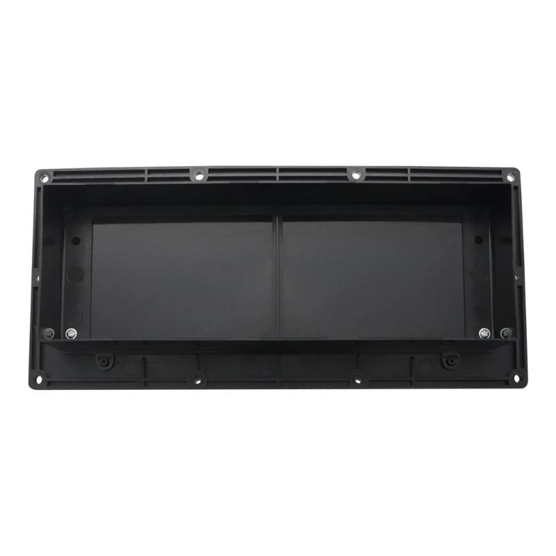 Низкий уровень шума морская вентиляция боковая стенка капот вентиляционное