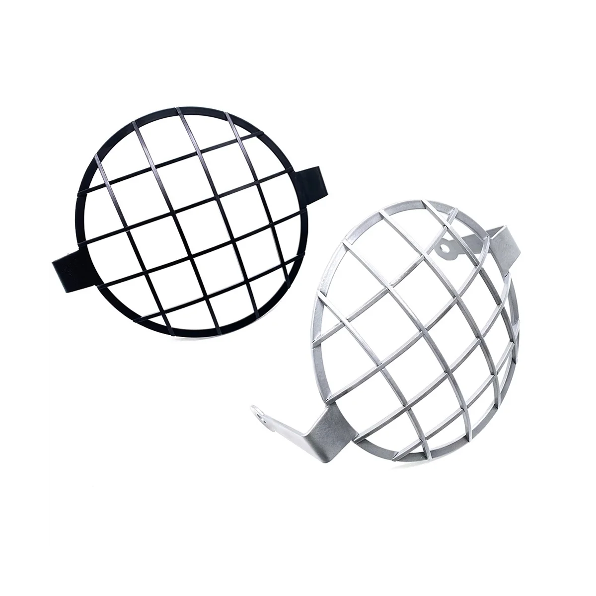 Защитная накладка на переднюю фару мотоцикла защитная пленка для гималайских