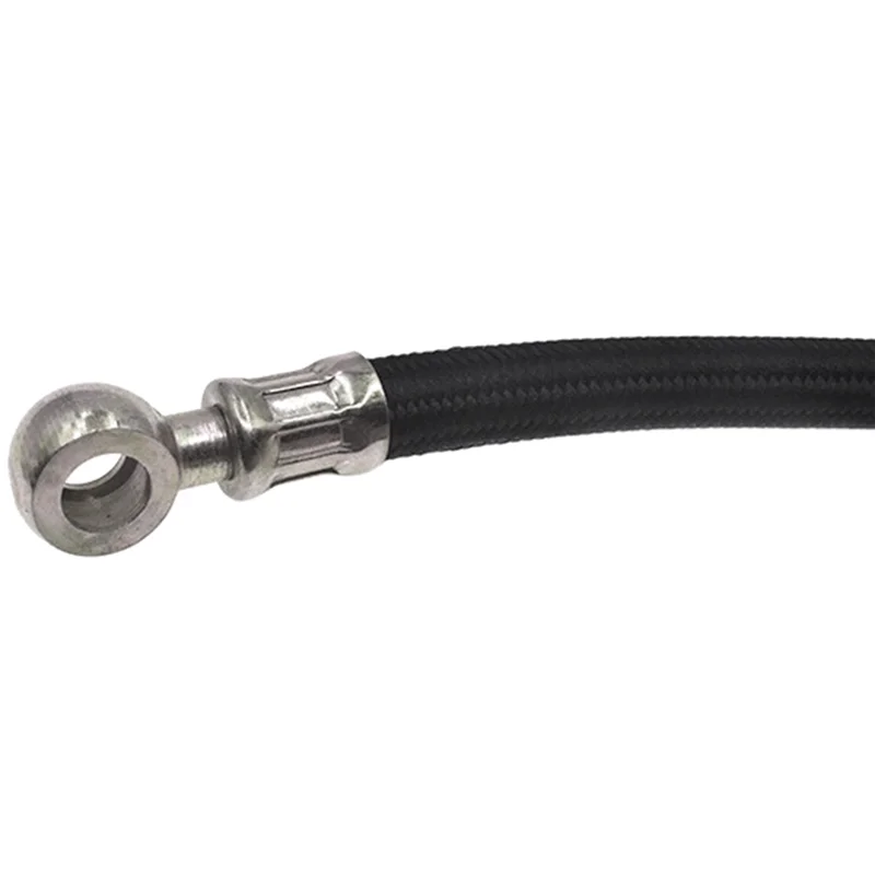 Передний тормозной шланг MD050196 MD307104 для Mitsubishi L200 K34T K74T KB4T Pajero II L300 L400