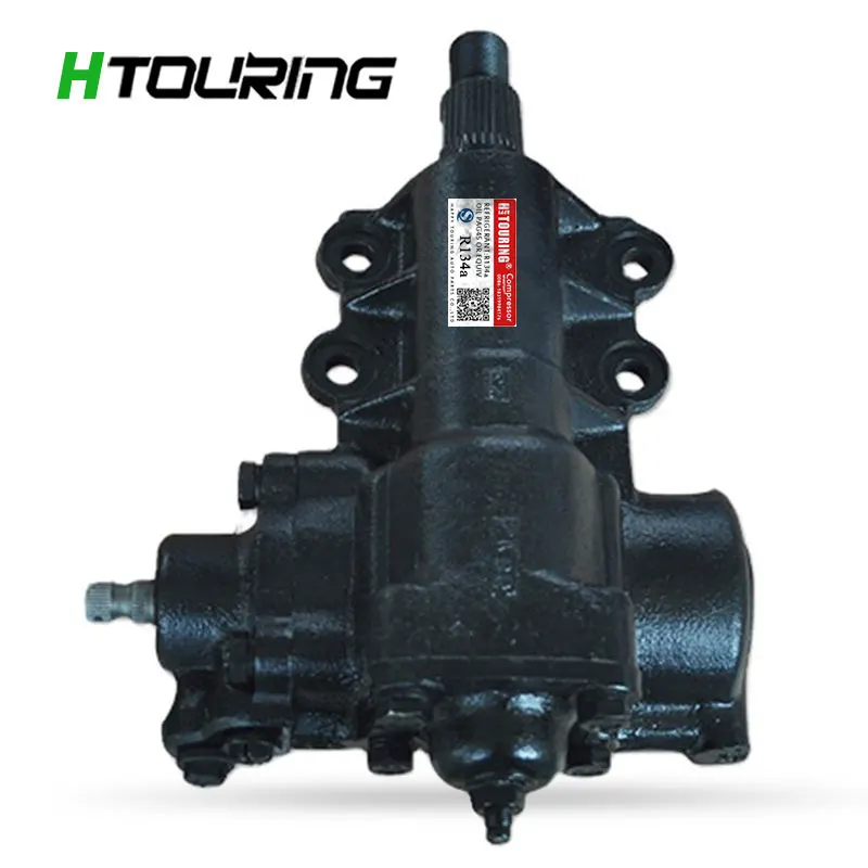

New Power Steering Rack Gear Box For Toyota Land Cruiser 4500 FJ80 HDJ80 HZJ80 FZJ80 FZJ105 44110-60201 4411060201 RHD