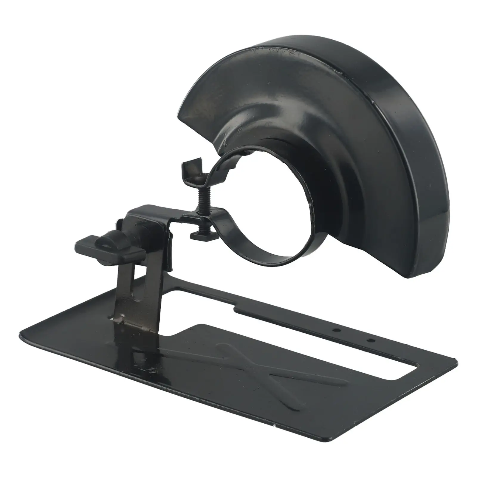 Кронштейн угловой шлифовальной машины защитный чехол режущий кронштейн для 100 9523