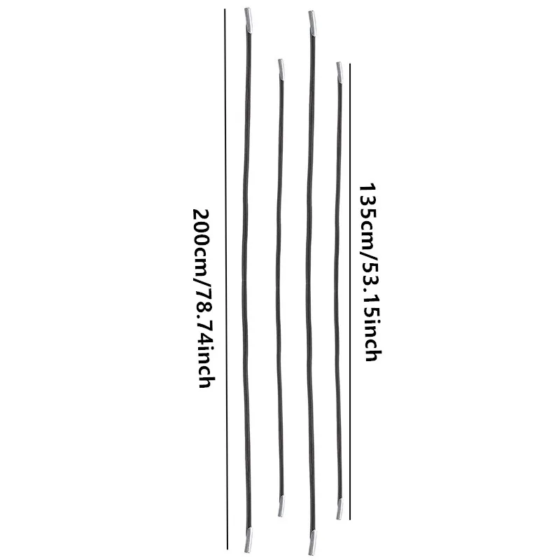 Сменный шнур для стула с невесомостью сменные шнурки антигравитационного банджи