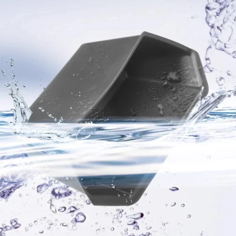 Для Geely Boyue L Atlas FX11 Starray 2024 задний ящик для хранения силиконовый коврик салона