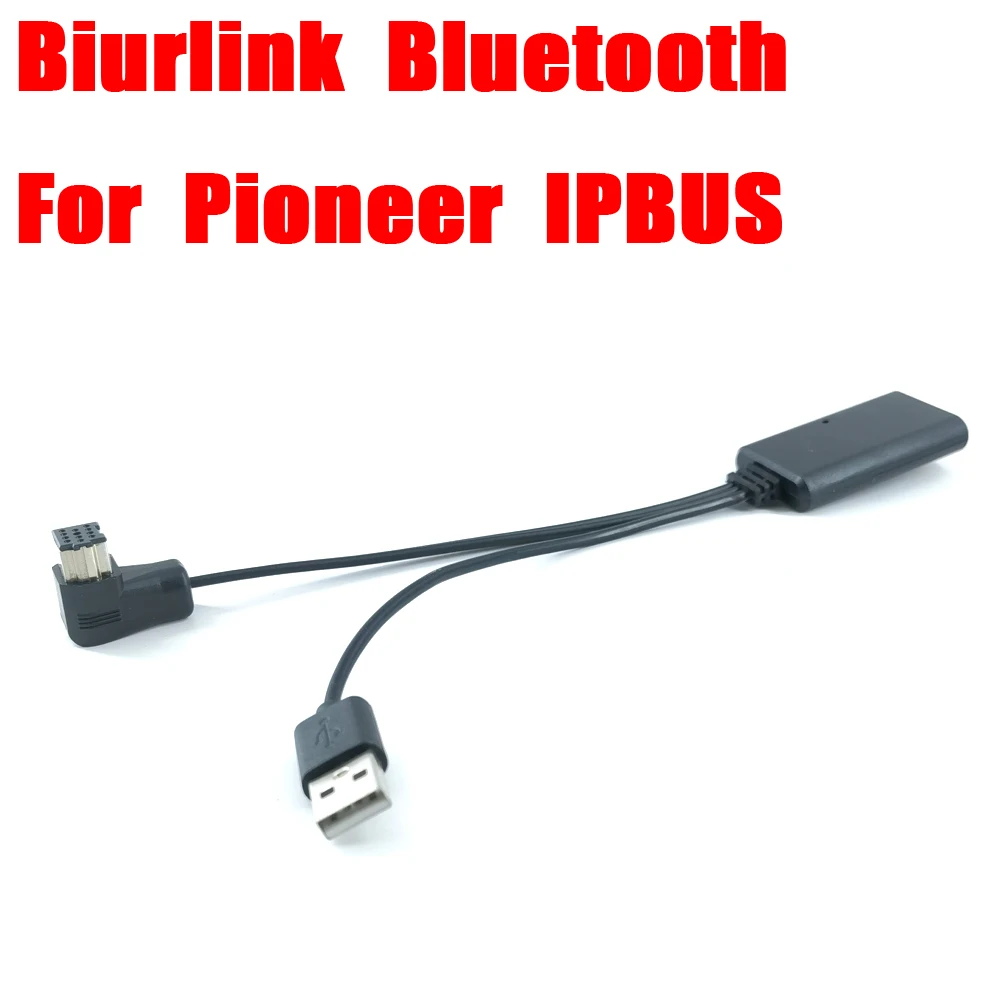 Bluetooth устройство Biurlink 2023 аудиоприемник USB-адаптер для планшетов Aux