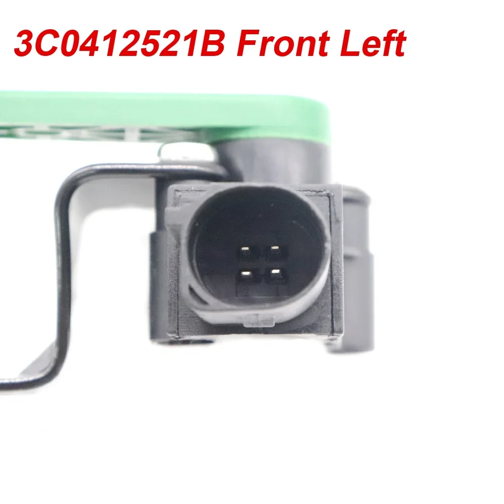 Датчик уровня передней левой правой фары автомобиля 3C 0412521 Б 3С 0412522 B Для Audi Q3